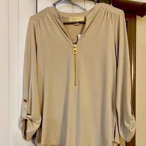 Michael Kors Dress Shirt